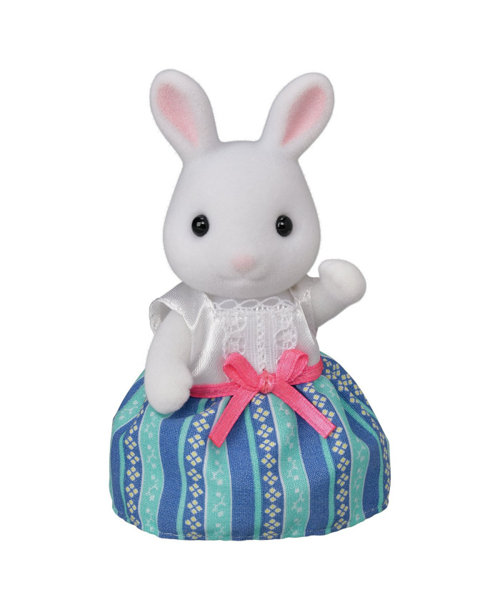 Набор Sylvanian Families 5641 Путешественник