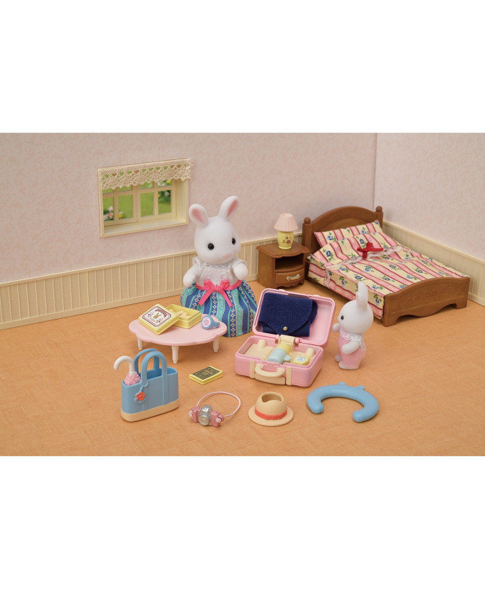 Набор Sylvanian Families 5641 Путешественник