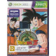 Dragon Ball Z для Kinect (Xbox 360)