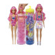 Кукла Barbie Неоновая серия в непрозрачной упаковке HCC67