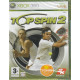 игра Top Spin 2 (Xbox 360)