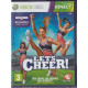 Lets Cheer! для Kinect (Xbox 360)