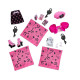Кукла Monster High Skulltimate Secrets Series 1 Draculaura HKY60