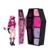 Кукла Monster High Skulltimate Secrets Series 1 Draculaura HKY60