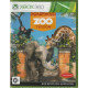 игра Zoo Tycoon (Xbox 360, русская версия)