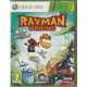 игра Rayman Origins (Русская версия, Xbox 360)