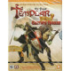 игра The First Templar Русская версия  Box(PC)