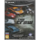 игра The Crew Русская Версия Box (PC)
