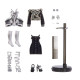Кукла Shadow High Series 1 Luna Madison 583530EUC