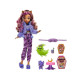 Кукла Monster High Creepover Party Clawdeen HKY67