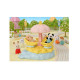 Набор Sylvanian Families Звездная карусель 5539