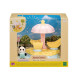Набор Sylvanian Families Звездная карусель 5539
