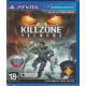 Игра Killzone Наемник  (PS Vita язык:Русский)
