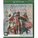 игра Assassin's Creed Chronicles: Трилогия Русская Версия (Xbox One)
