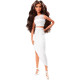 Кукла Barbie Looks Брюнетка GTD89