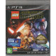 игра LEGO Звездные войны Пробуждение Силы  Русская Версия (PS3)