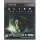 игра Alien Isolation издание Ностромо Русская Версия (PS3)
