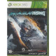 Metal Gear Rising: Revengeance (Xbox 360/Xbox One)