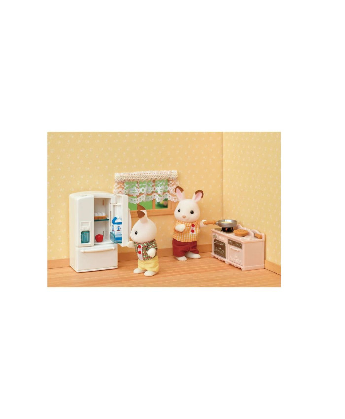 Набор Sylvanian Families Мебель для уютного домика 5449