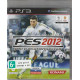 игра Pro Evolution Soccer 2012 (PlayStation 3, Русские субтитры)