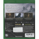 Resident Evil Village (Xbox ONE, Xbox Series X) Русская обложка