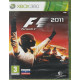 игра Formula One F1 2011 (Xbox 360)