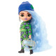 Кукла Mattel Barbie Экстра Минис 3, HGP65