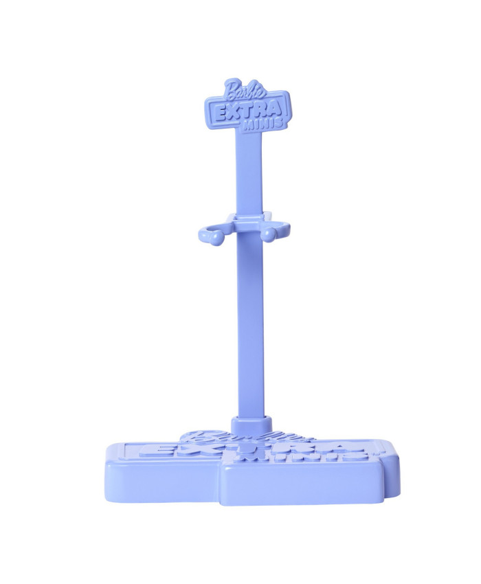 Кукла Mattel Barbie Экстра Минис 3, HGP65