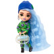 Кукла Mattel Barbie Экстра Минис 3, HGP65