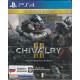 игра Chivalry 2 (II) Steelbook Edition Русская Версия (PS4/PS5)