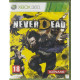 игра NeverDead (Xbox 360, Английский язык)