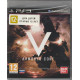 игра Armored Core V (PS3)