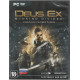 игра Deus Ex: Mankind Divided Издание первого дня Русская Версия Box (PC)