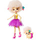 Набор игровой Enchantimals 3предмета Волшебные балерины FRH55