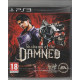 игра Shadows of the Damned (PS3)