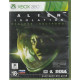 игра Alien Isolation  Издание Ностромо (Xbox 360, русская версия)