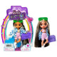 Кукла Barbie Экстра Minis в клетчатом жакете HGP64