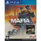 игра Mafia Definitive Edition (PS4, русские субтитры)