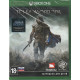 игра Средиземье Тени Мордора (Middle-earth Shadow of Mordor) Xbox One, русские субтитры