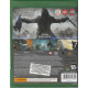 игра Средиземье Тени Мордора (Middle-earth Shadow of Mordor) Xbox One, русские субтитры