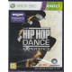 игра The Hip Hop Dance Experience (Xbox 360, Английский язык)
