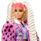 Кукла Barbie Экстра Блондинка, GYJ77, с хвостиками