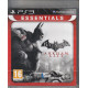Batman Arkham City PS3