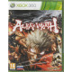 игра Asura's Wrath (XBox360, Xbox One, Xbox Series, Английская версия)