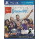 игра Singstar: Короли вечеринок (PS4)
