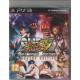 игра Super Street Fighter IV Arcade Edition (PS3)