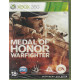 игра Medal of Honor Warfighter Русская версия (Xbox 360)