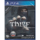 игра Thief (PlayStation4, русская версия)