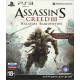 игра Assassin's Creed III Издание Вашингтон Русская версия (PS3)