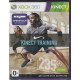 игра Nike+ Kinect Training для Kinect (Xbox 360, русская версия)